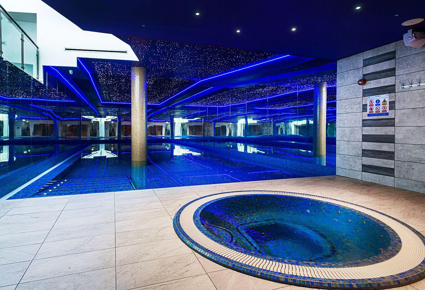 Atrium Hotel Heathrow Hillingdon Exterior photo