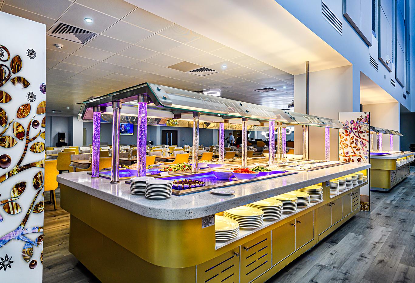Atrium Hotel Heathrow Hillingdon Exterior photo
