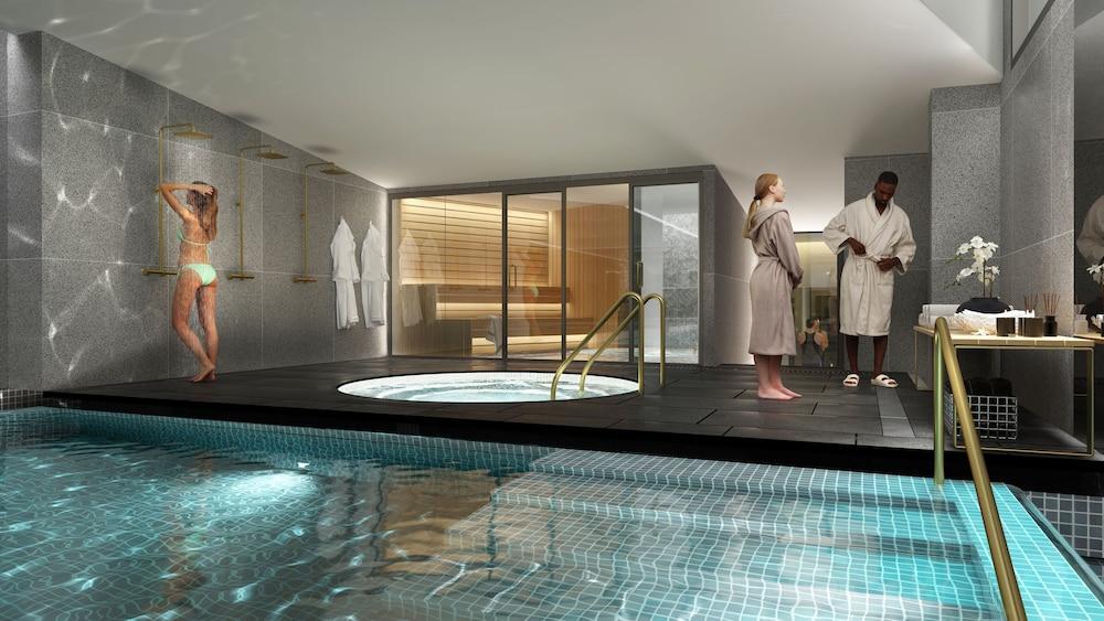 Atrium Hotel Heathrow Hillingdon Exterior photo